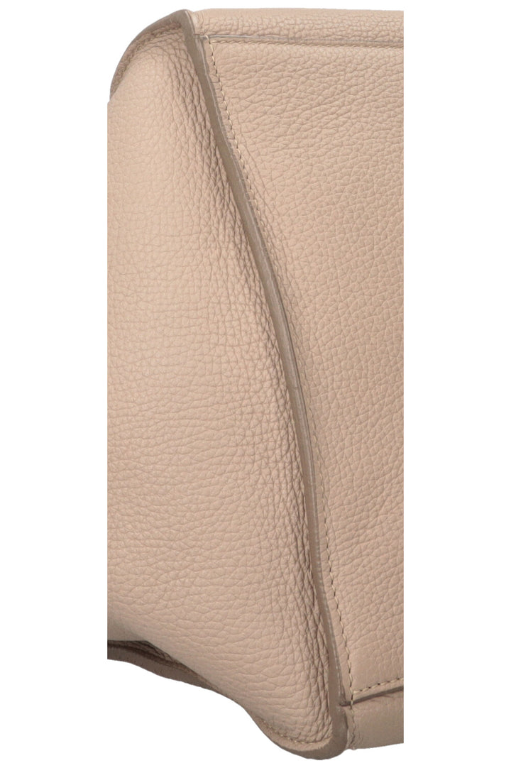 CELINE Small Big Bag Light Taupe