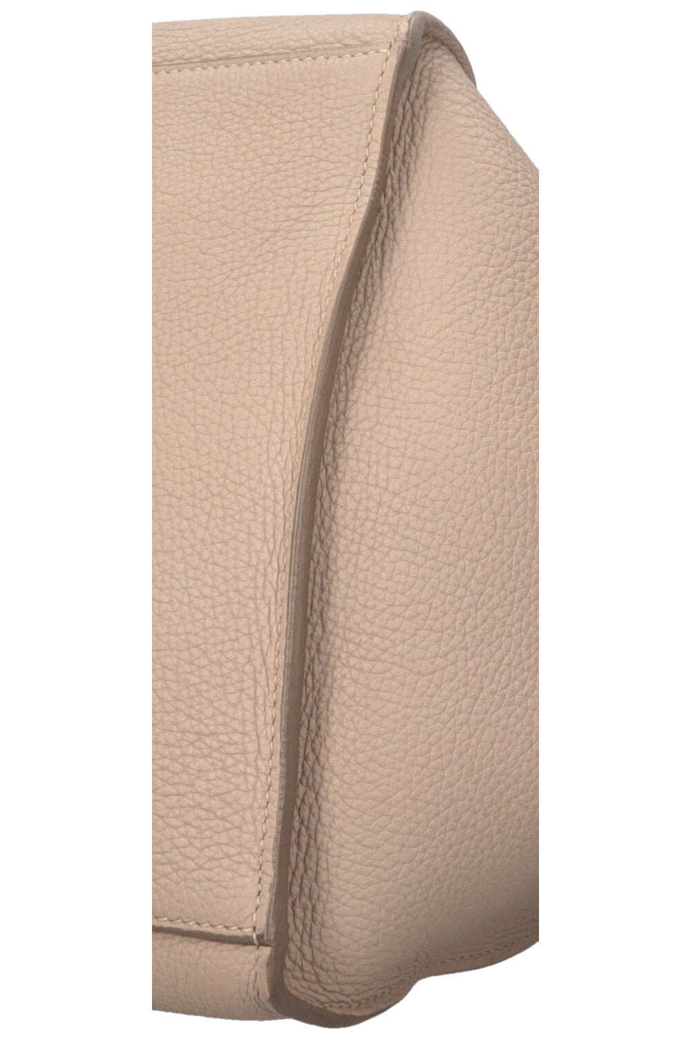 CELINE Small Big Bag Light Taupe