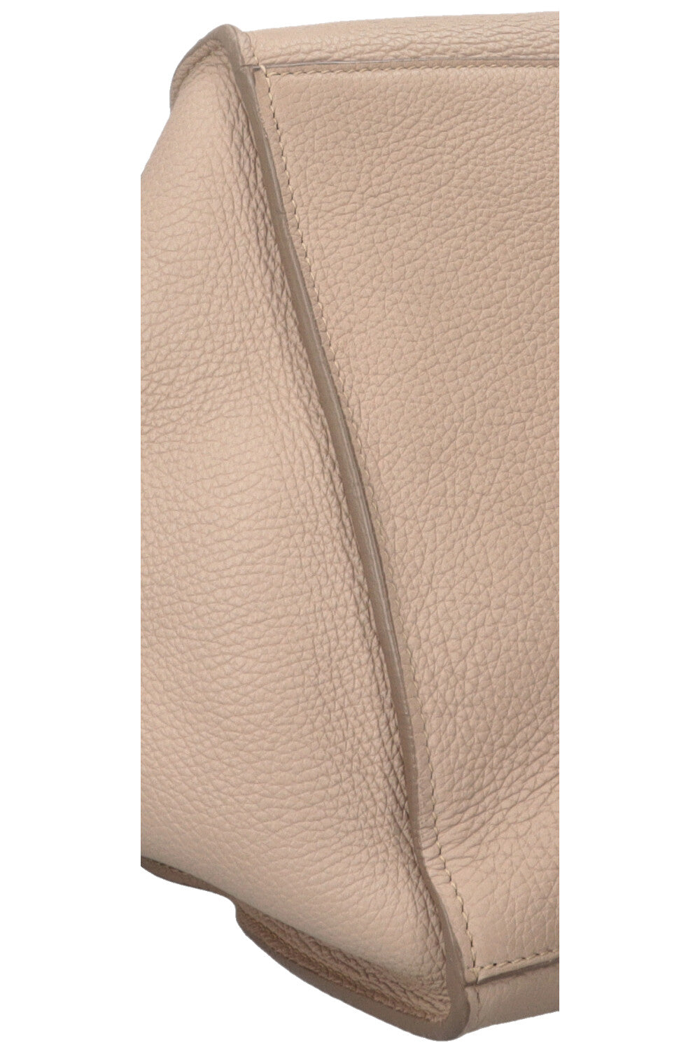 CELINE Small Big Bag Light Taupe