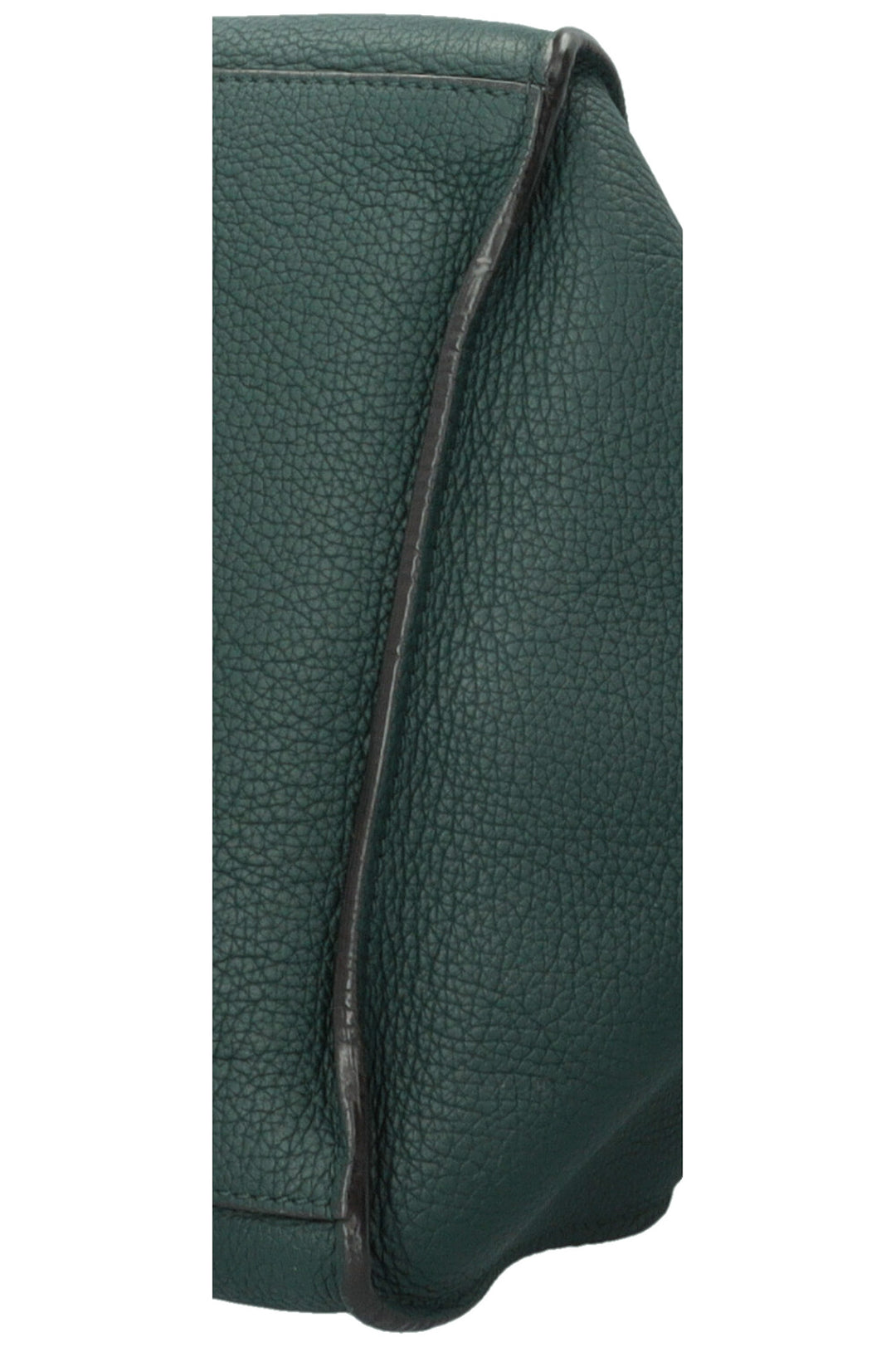 CELINE Small Big Bag Dark Green
