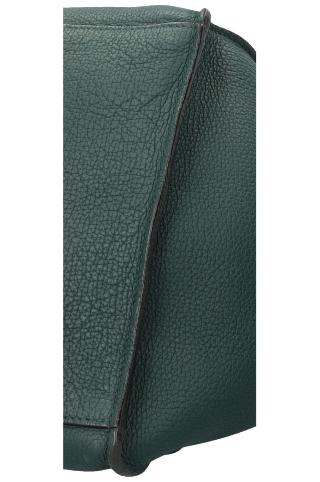 CELINE Small Big Bag Dark Green