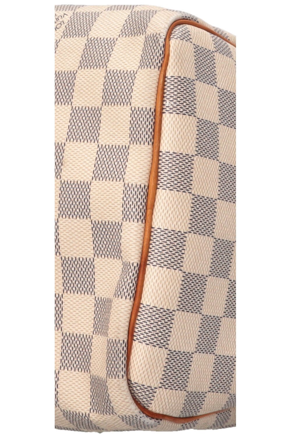 LOUIS VUITTON Speedy 30 Damier Azur