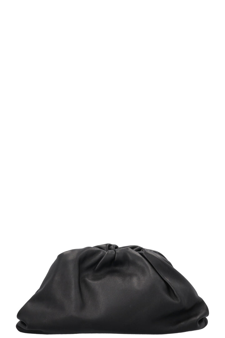 BOTTEGA VENETA The Pouch Black