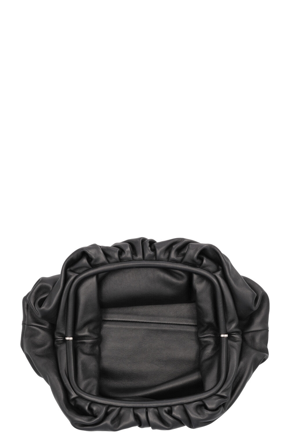 BOTTEGA VENETA The Pouch Black
