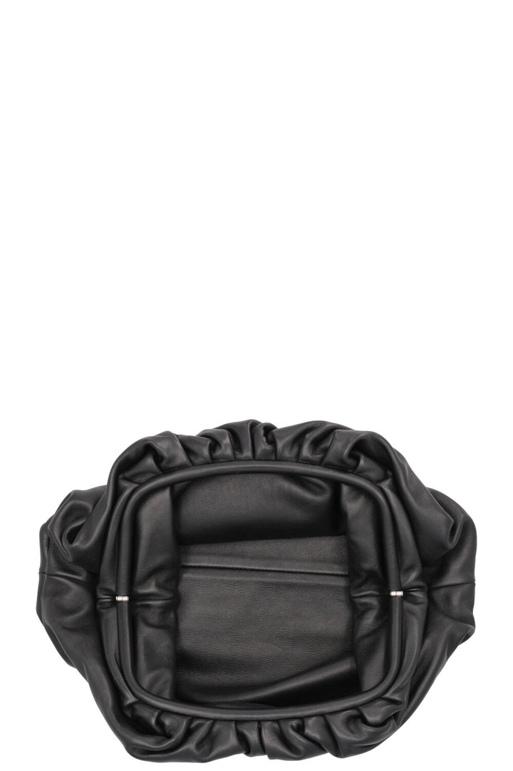 BOTTEGA VENETA The Pouch Black