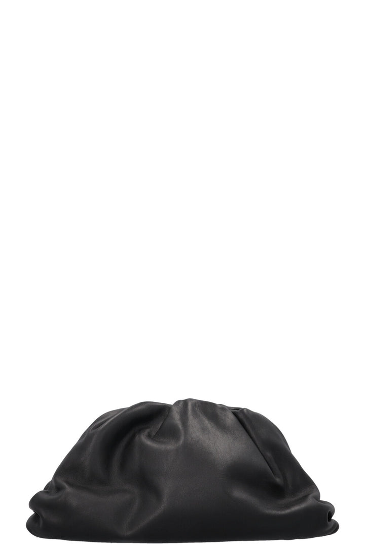 BOTTEGA VENETA The Pouch Black