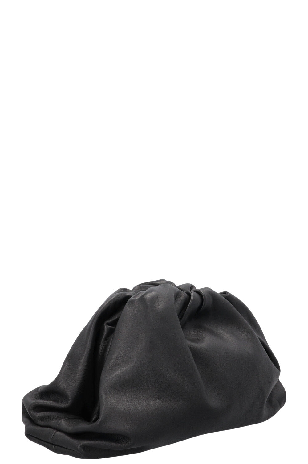 BOTTEGA VENETA The Pouch Black