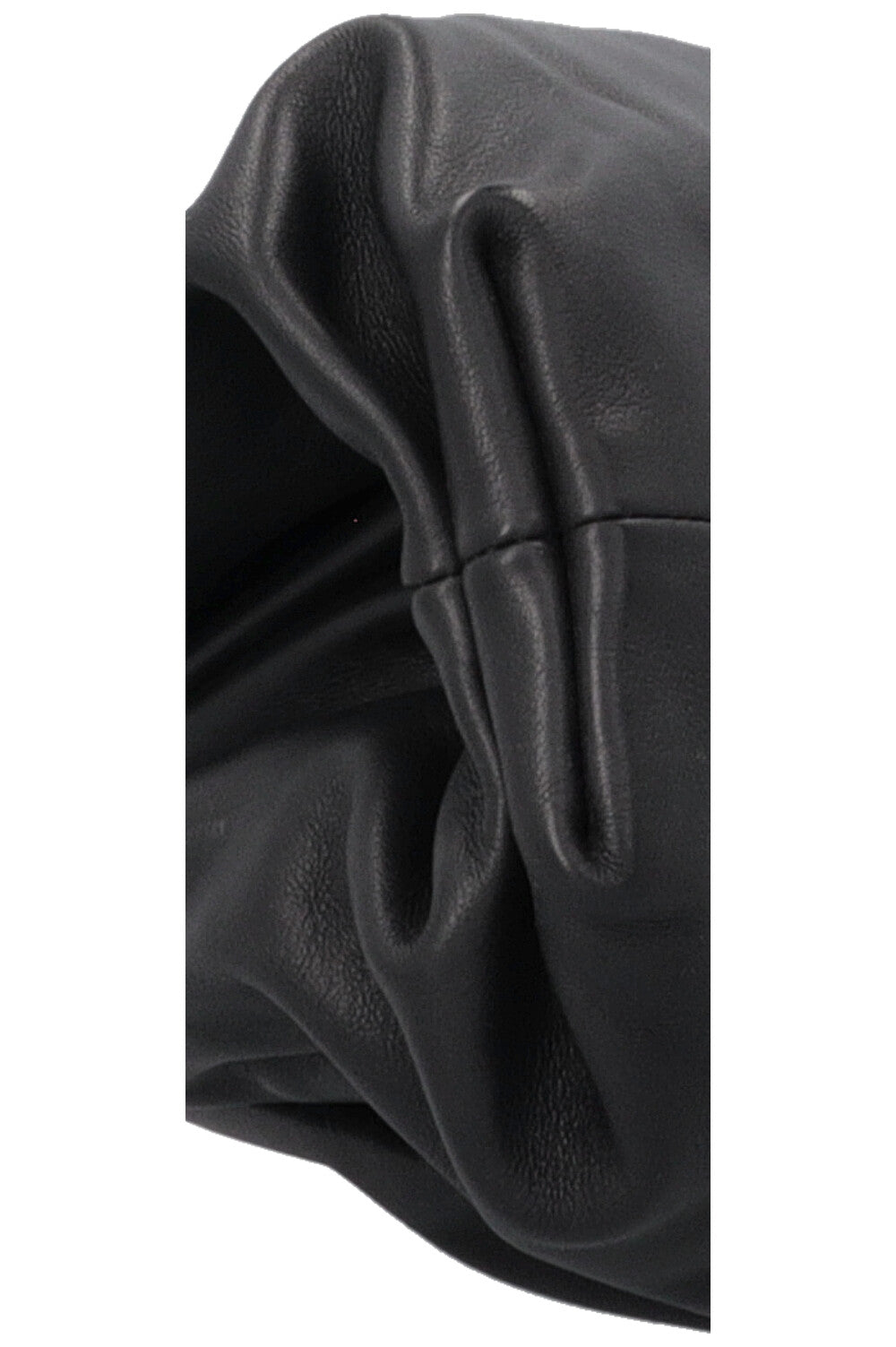 BOTTEGA VENETA The Pouch Black