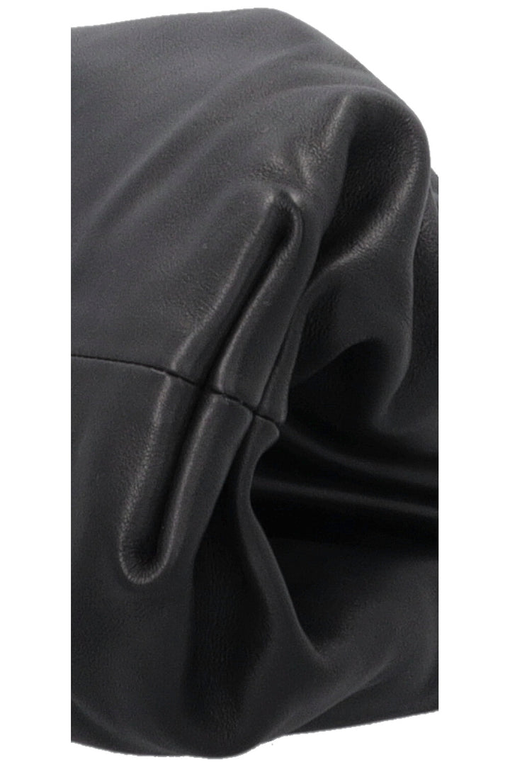 BOTTEGA VENETA The Pouch Black