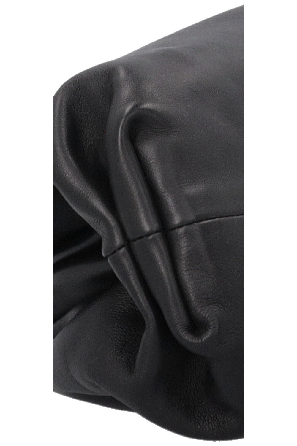 BOTTEGA VENETA The Pouch Black