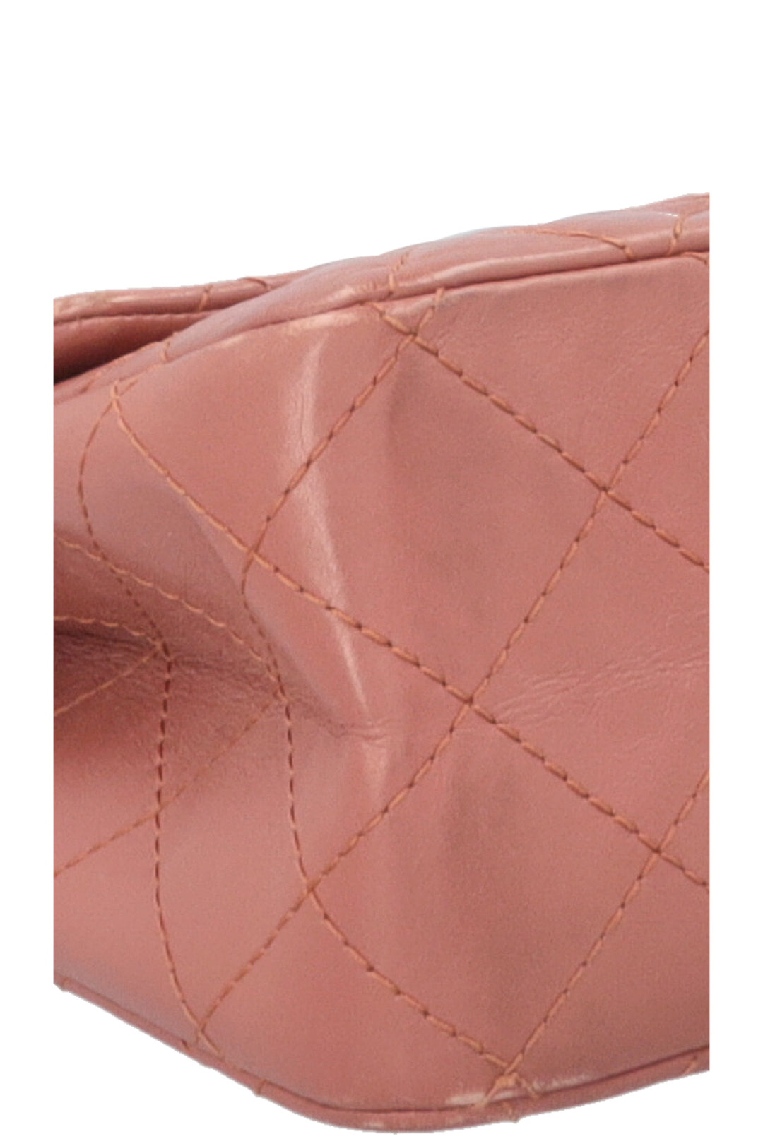 CHANEL Large 2.55 Reissue Bag Leather Nude