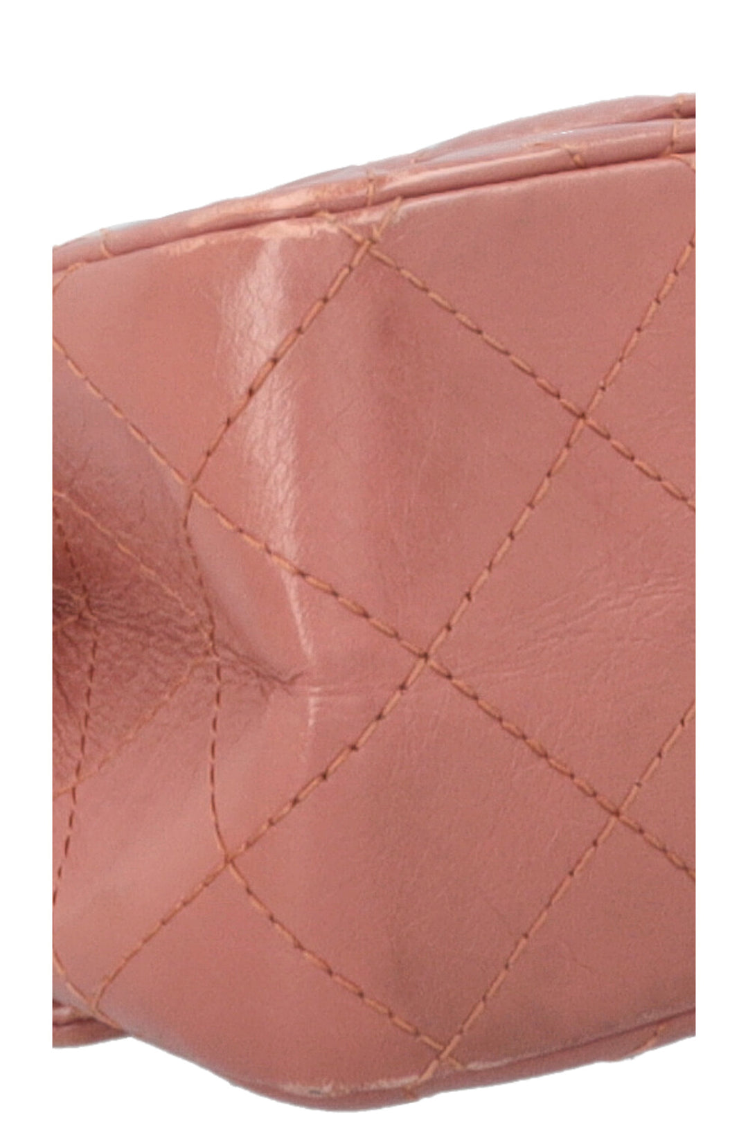 CHANEL Large 2.55 Reissue Bag Leather Nude