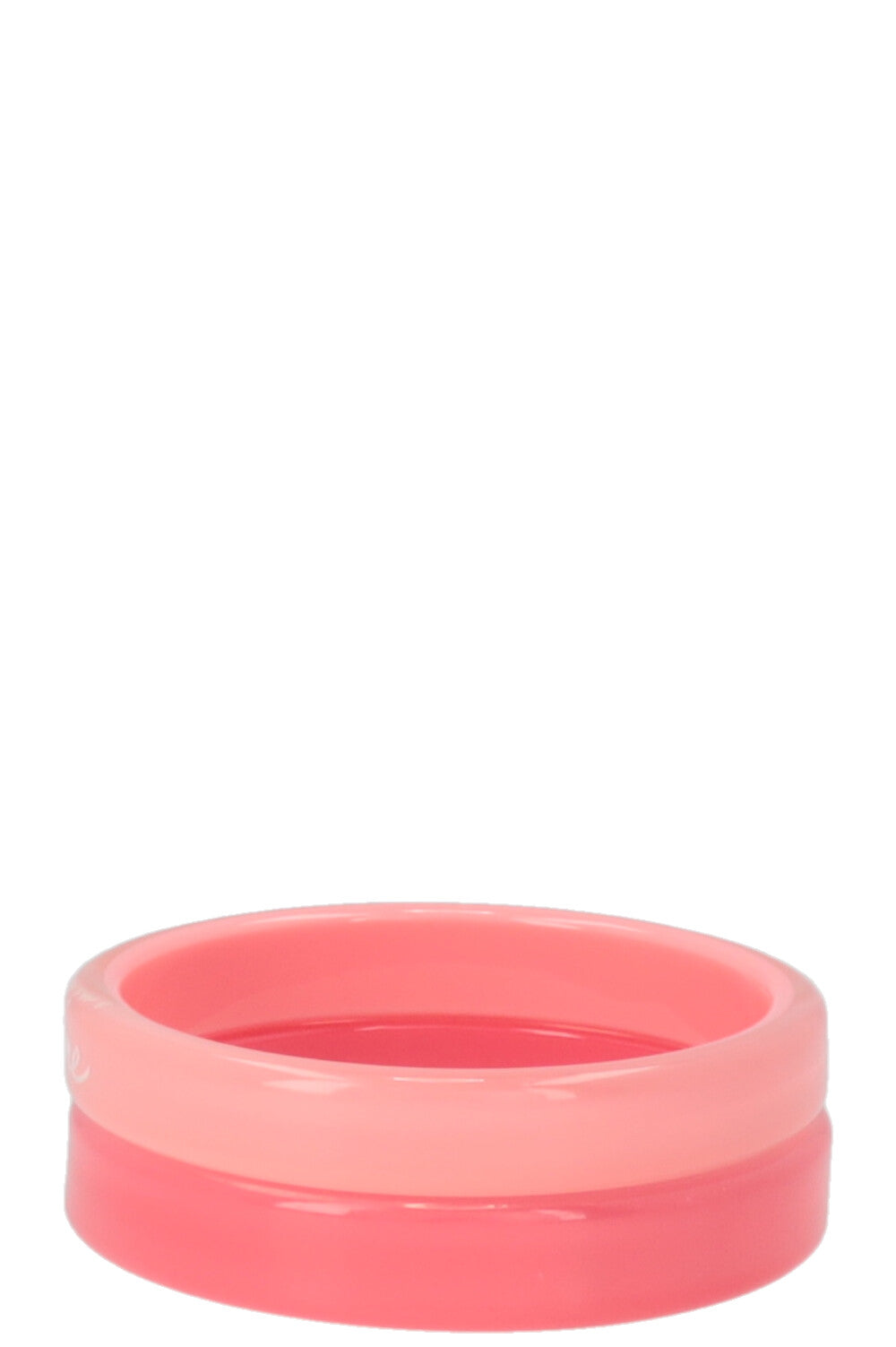 CHANEL Rouge Coco Bangles Pink Apricot