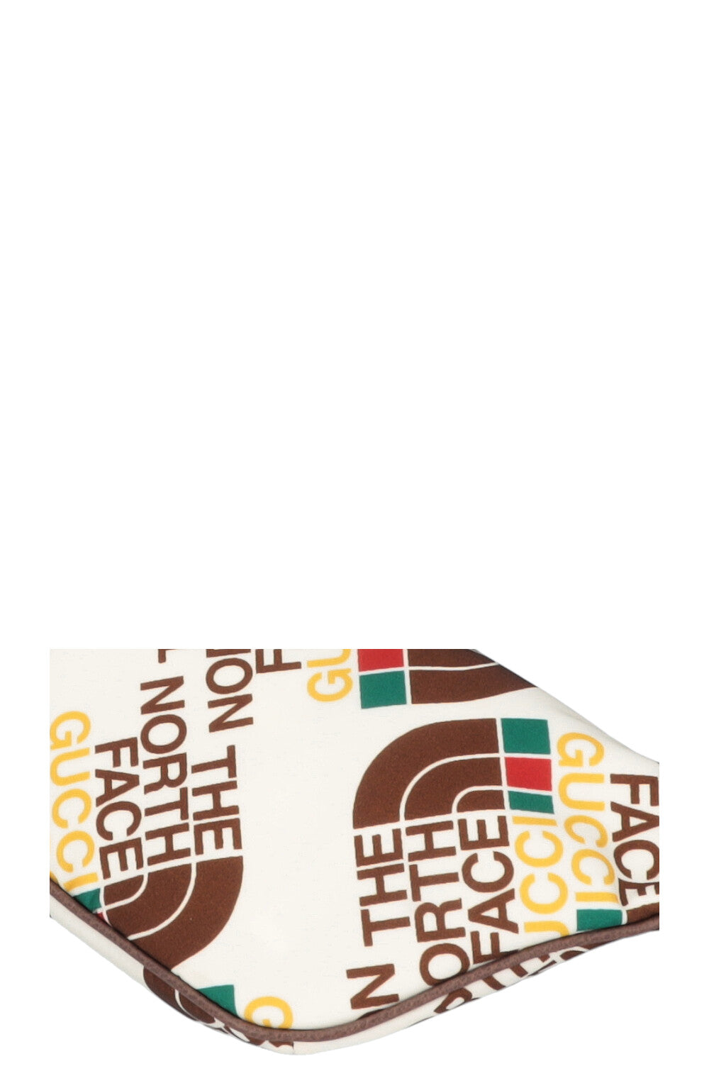 GUCCI x NORTHFACE Belt Bag White – REAWAKE