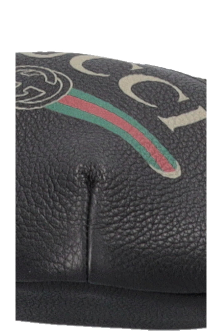 GUCCI Bum Bag Small Black