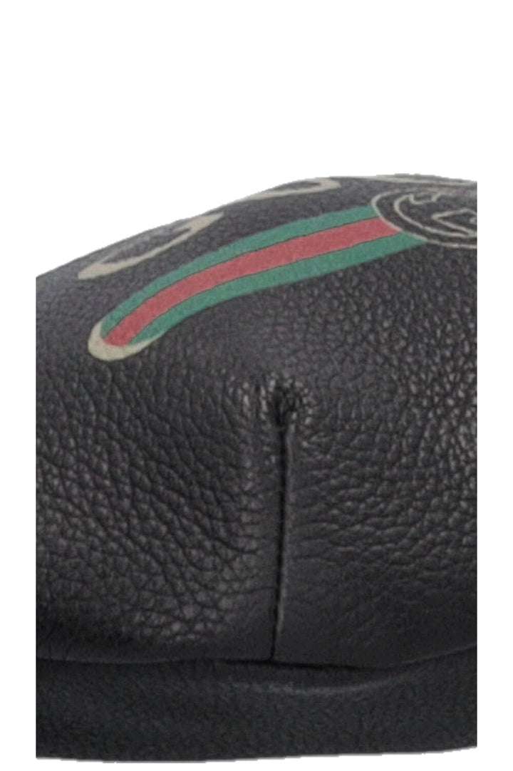 GUCCI Bum Bag Small Black