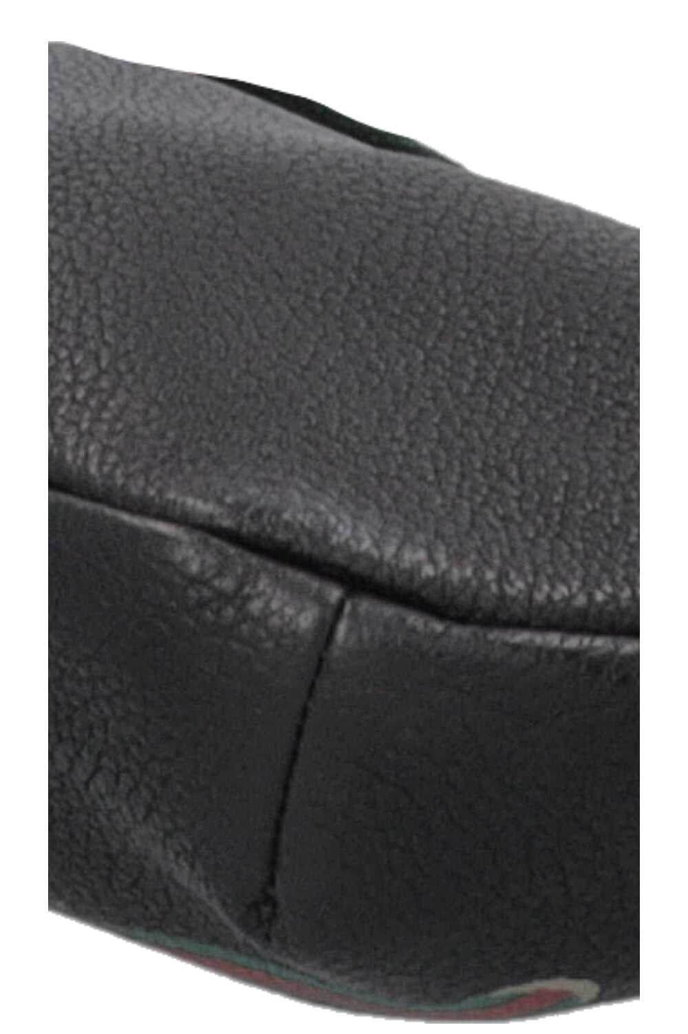 GUCCI Bum Bag Small Black