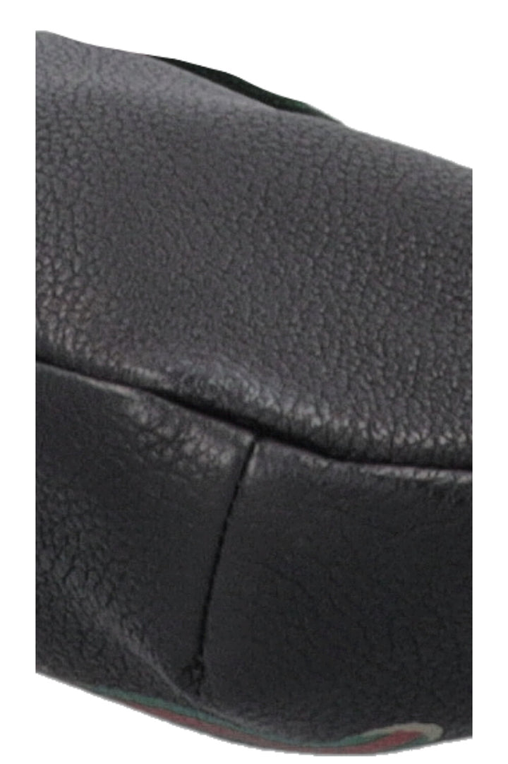 GUCCI Bum Bag Small Black