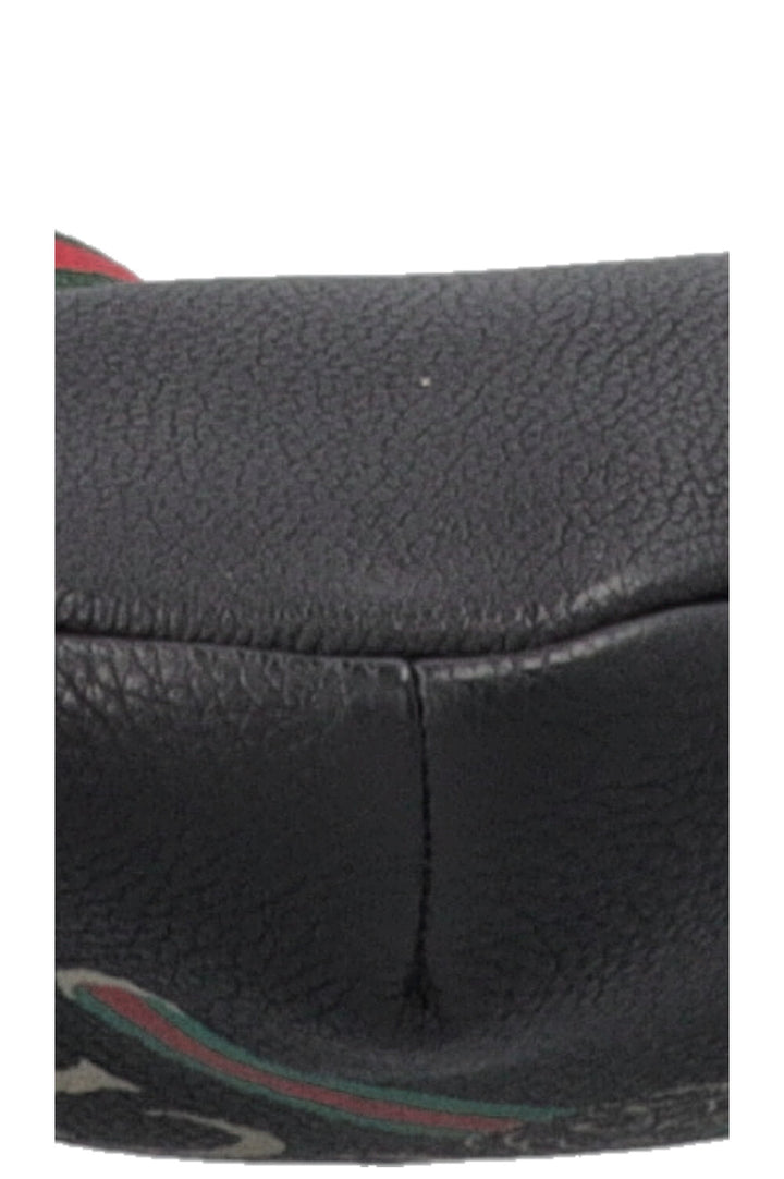 GUCCI Bum Bag Small Black