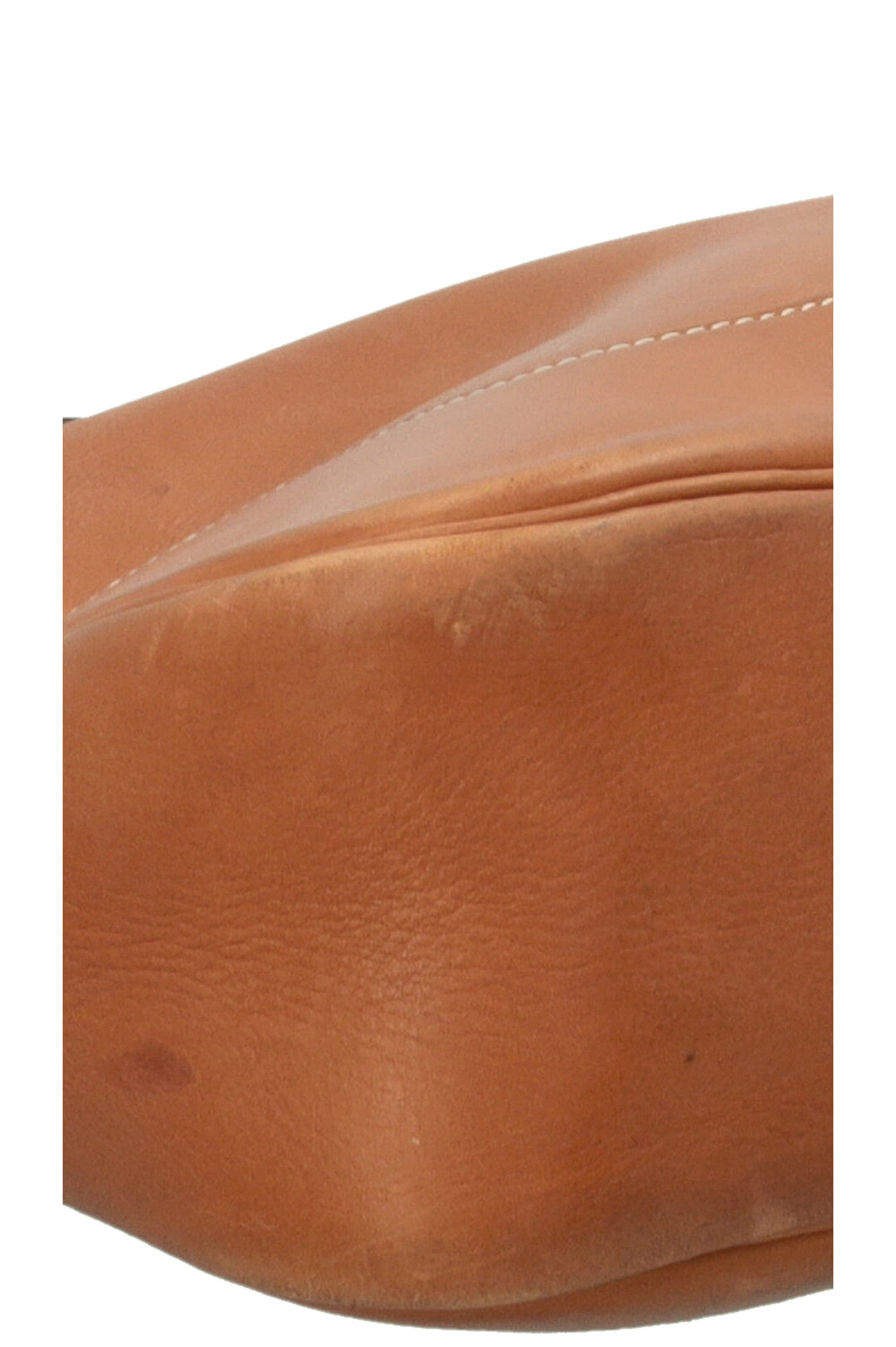 Sac bandoulière HERMÈS Trim II 35 Barenia Gold