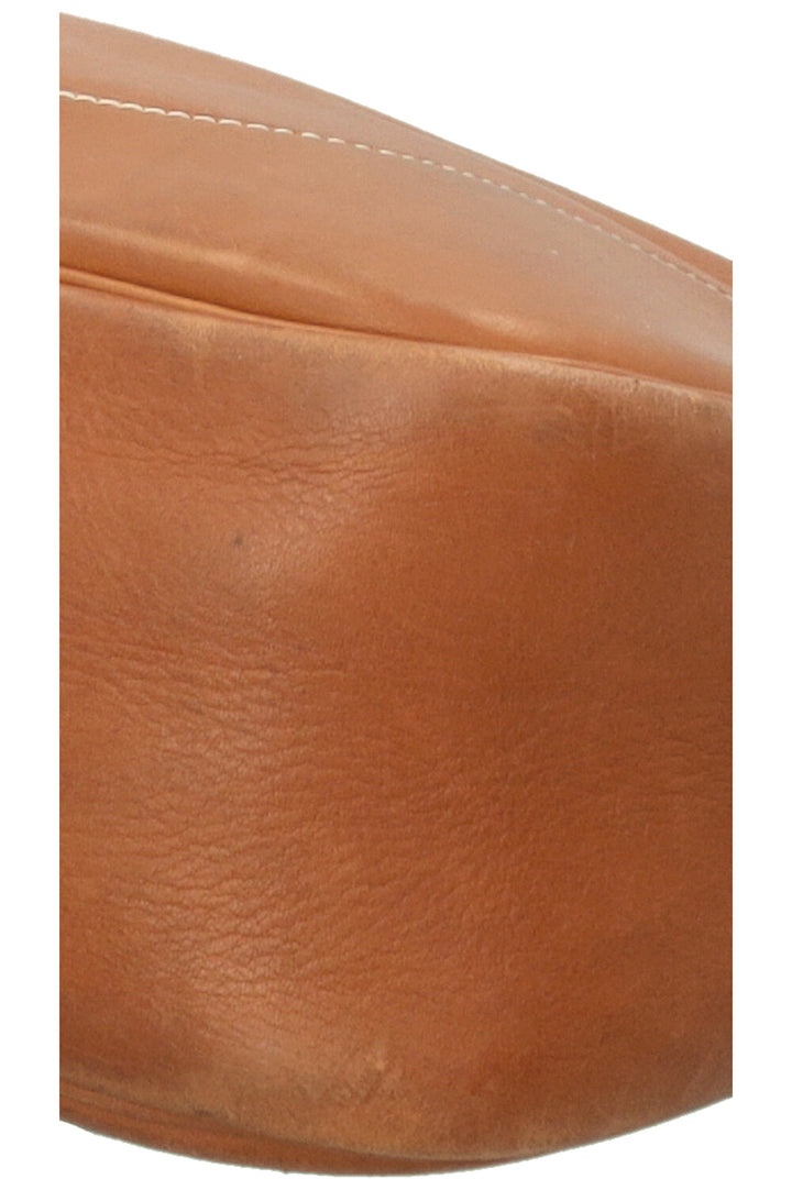 Sac bandoulière HERMÈS Trim II 35 Barenia Gold