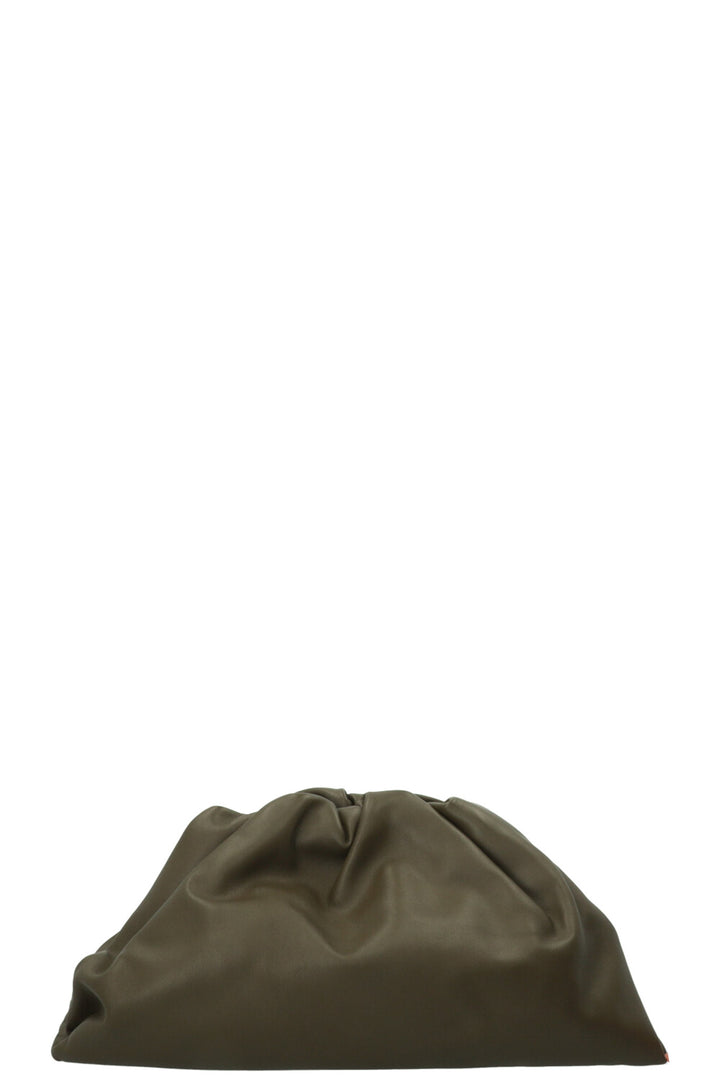 BOTTEGA VENETA The Pouch Khaki