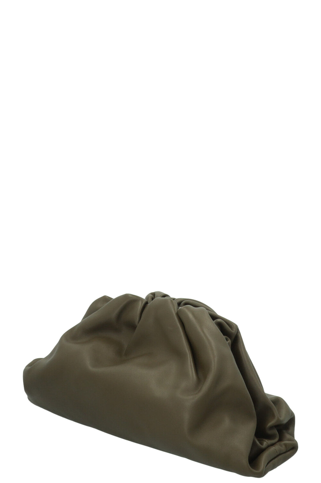 BOTTEGA VENETA The Pouch Khaki