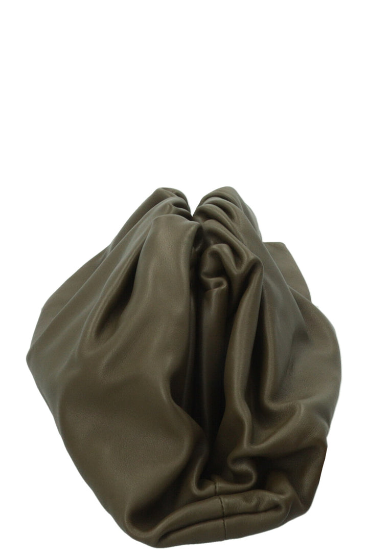 BOTTEGA VENETA The Pouch Khaki