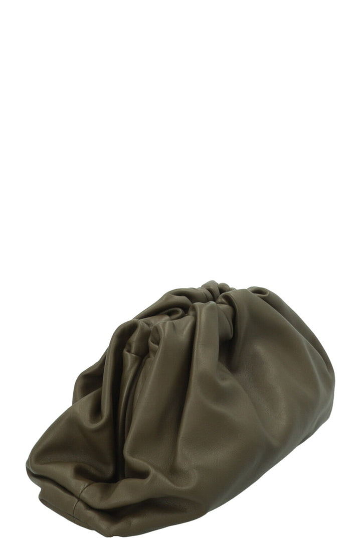 BOTTEGA VENETA The Pouch Khaki
