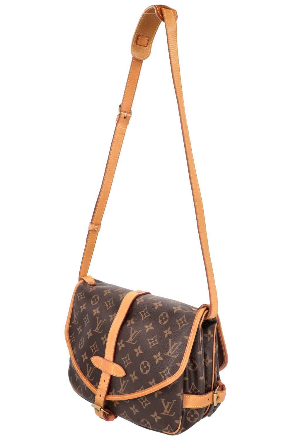 LOUIS VUITTON Saumur 30 mg – REAWAKE