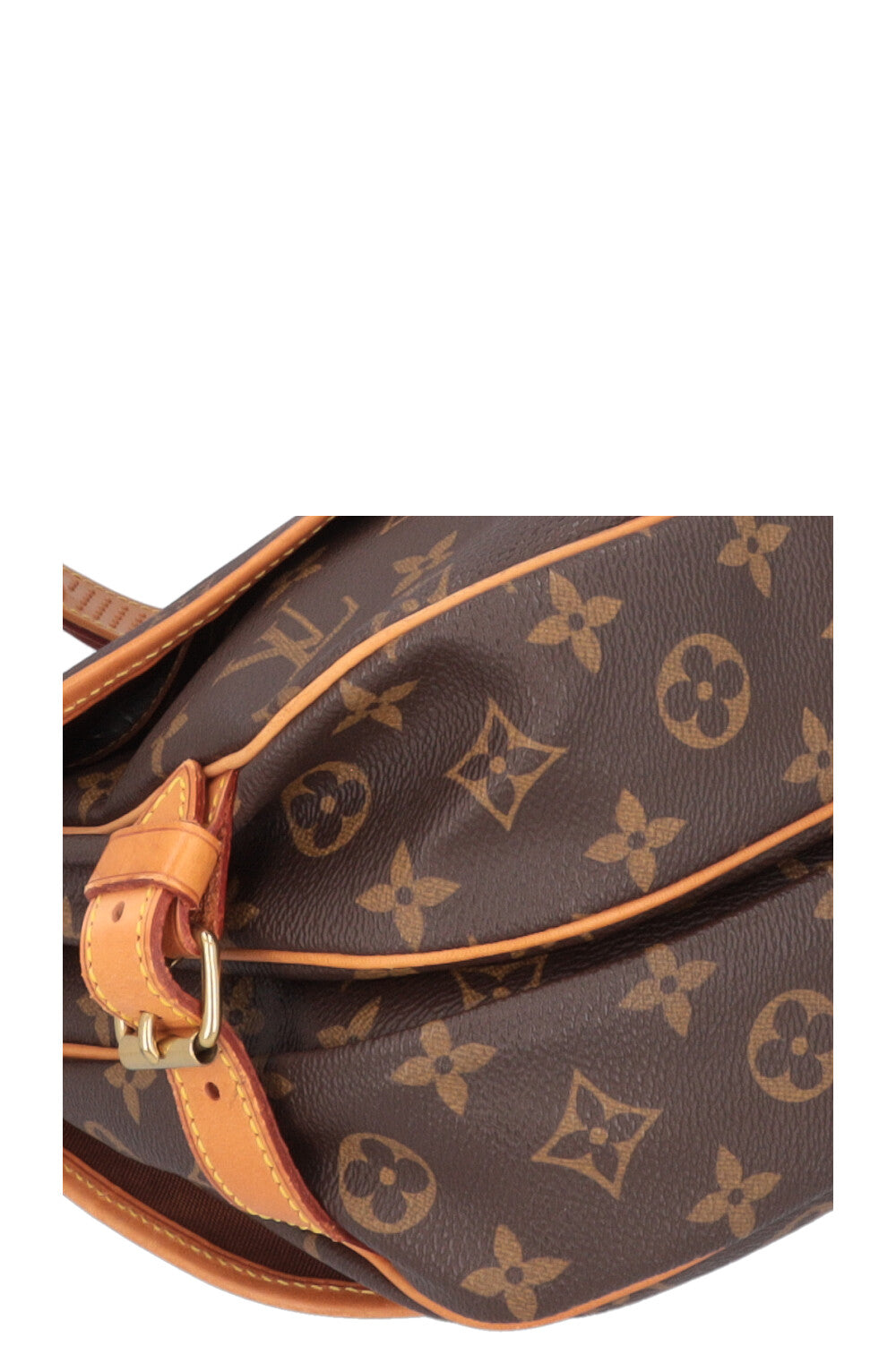 History of the bag: Louis Vuitton Saumur | l'Étoile Luxury Vintage –  l'Étoile de Saint Honoré