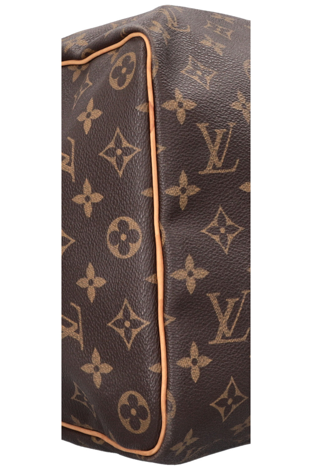 LOUIS VUITTON Keepall 45 MNG Canvas