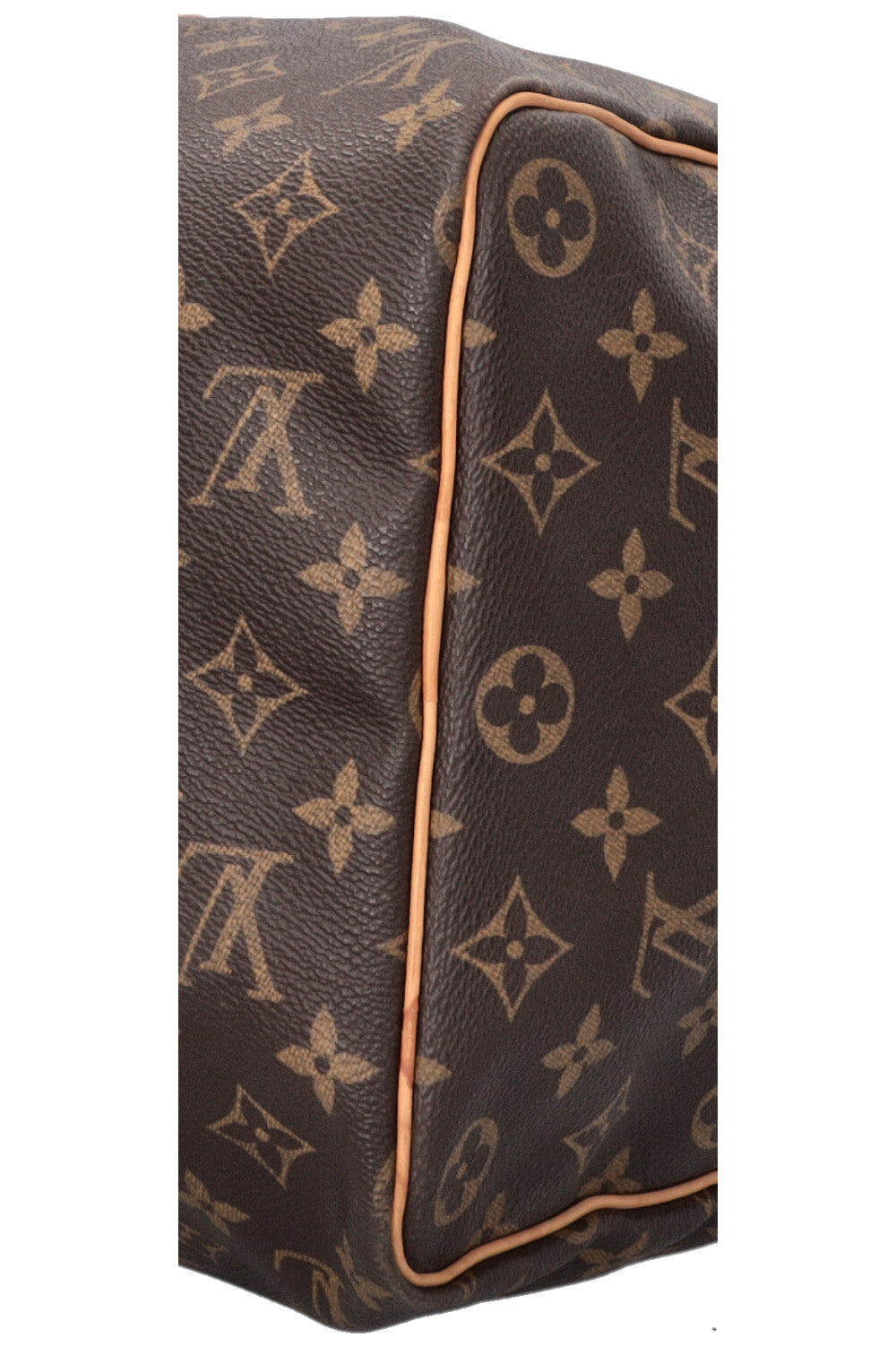 LOUIS VUITTON Keepall 45 MNG Canvas