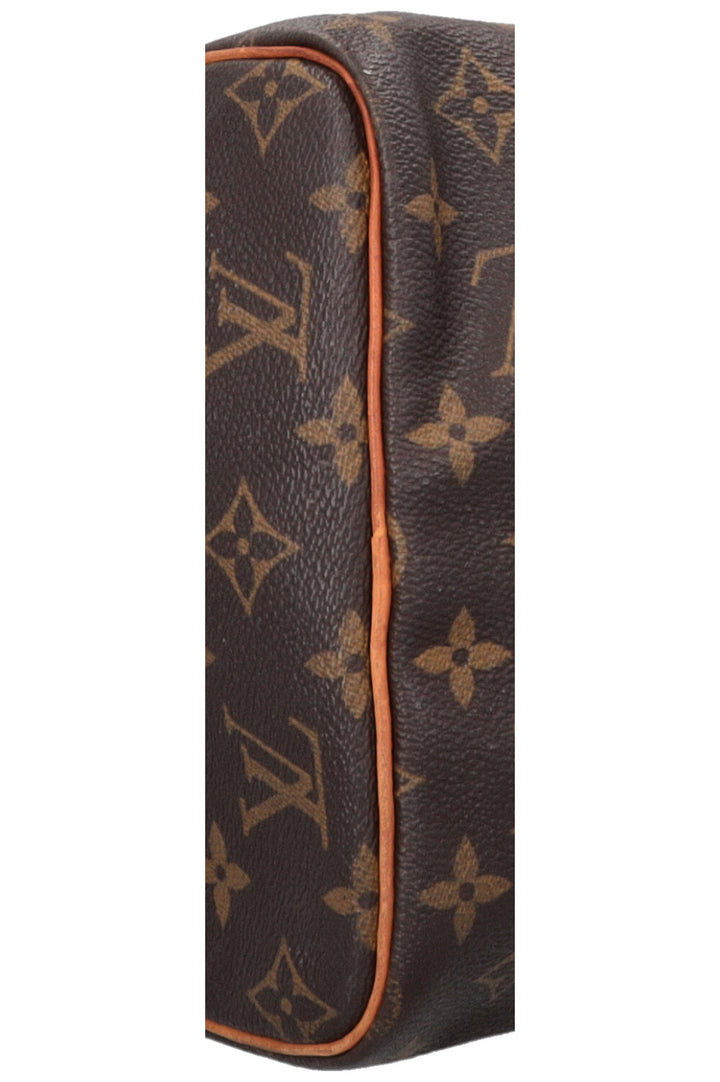 LOUIS VUITTON Speedy30 MNG Canvas