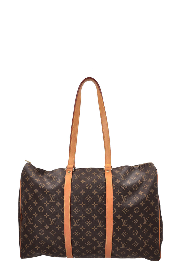 LOUIS VUITTON Sac Flanerie 50 MNG Canvas