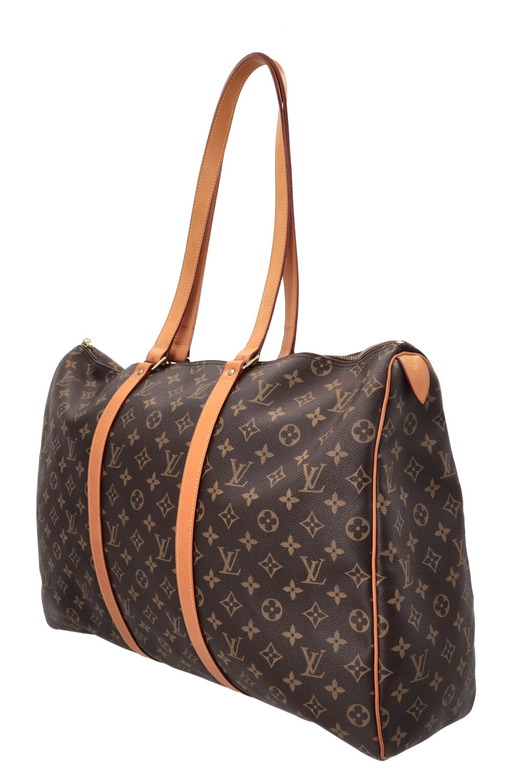 LOUIS VUITTON Sac Flanerie 50 MNG Canvas