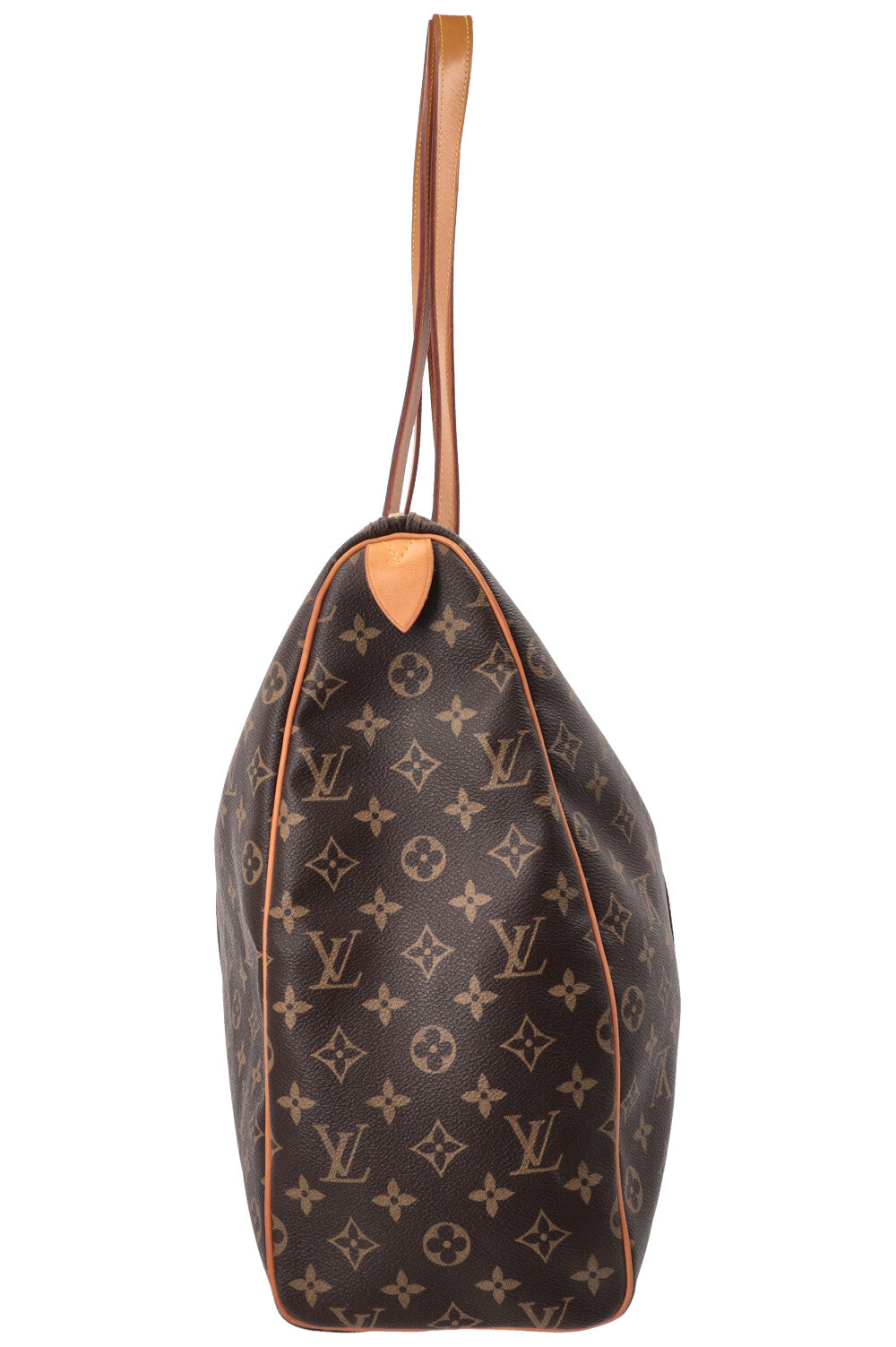 LOUIS VUITTON Sac Flanerie 50 MNG Canvas