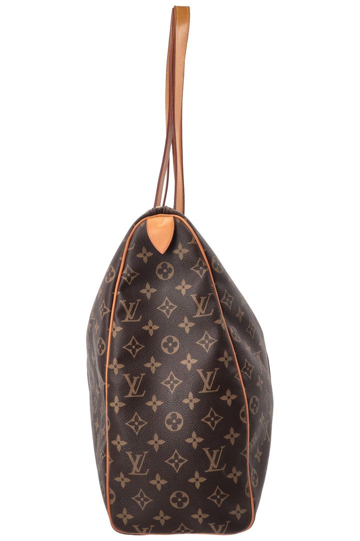 LOUIS VUITTON Sac Flanerie 50 MNG Canvas