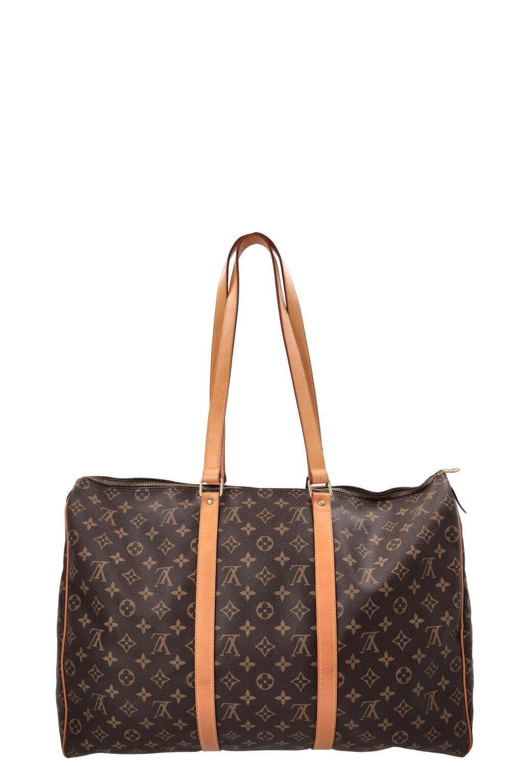 LOUIS VUITTON Sac Flanerie 50 MNG Canvas