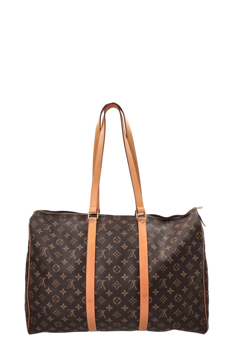LOUIS VUITTON Sac Flanerie 50 MNG Canvas