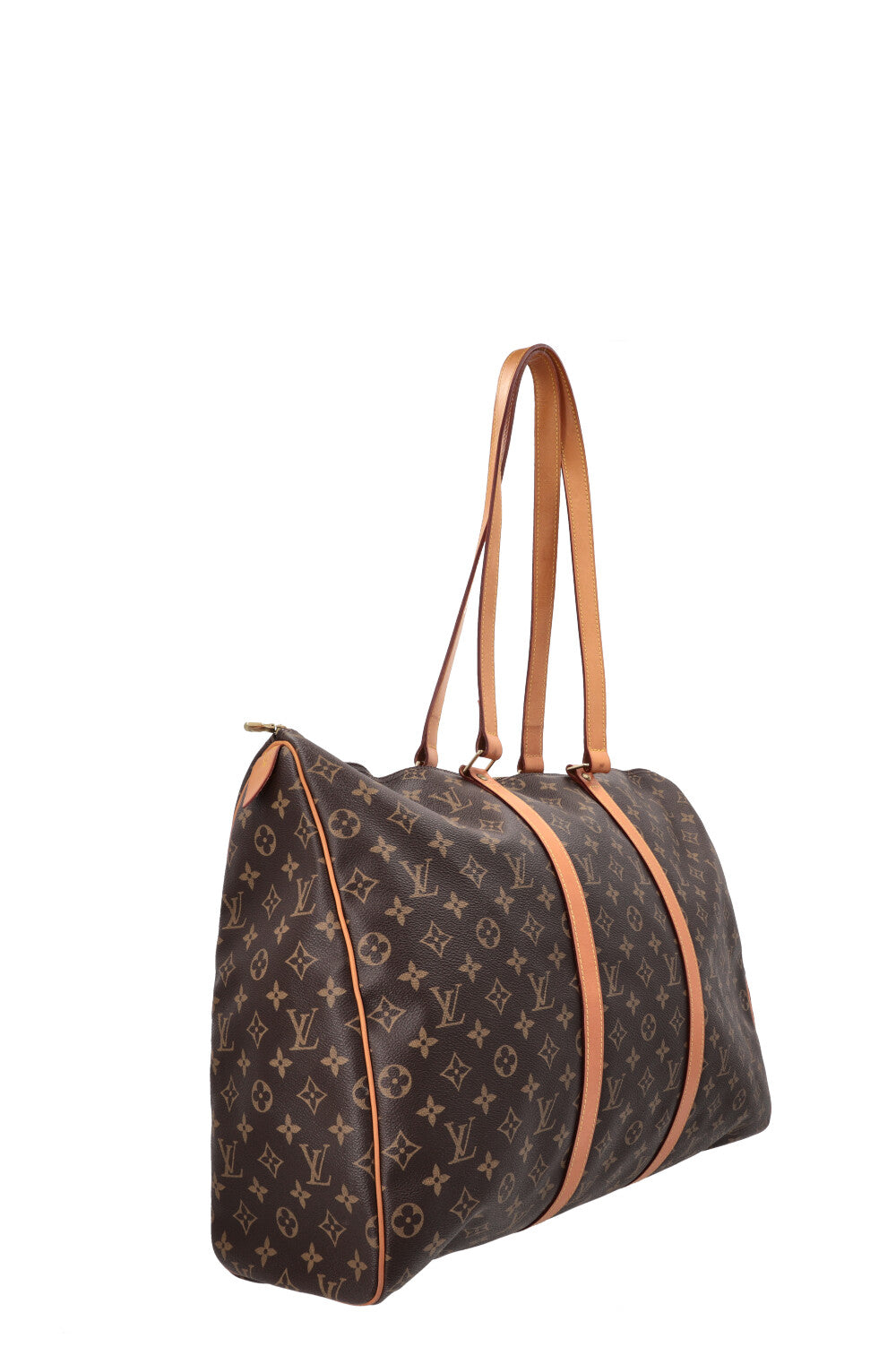 LOUIS VUITTON Sac Flanerie 50 MNG Canvas
