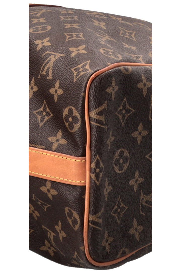 LOUIS VUITTON Sac Flanerie 50 MNG Canvas