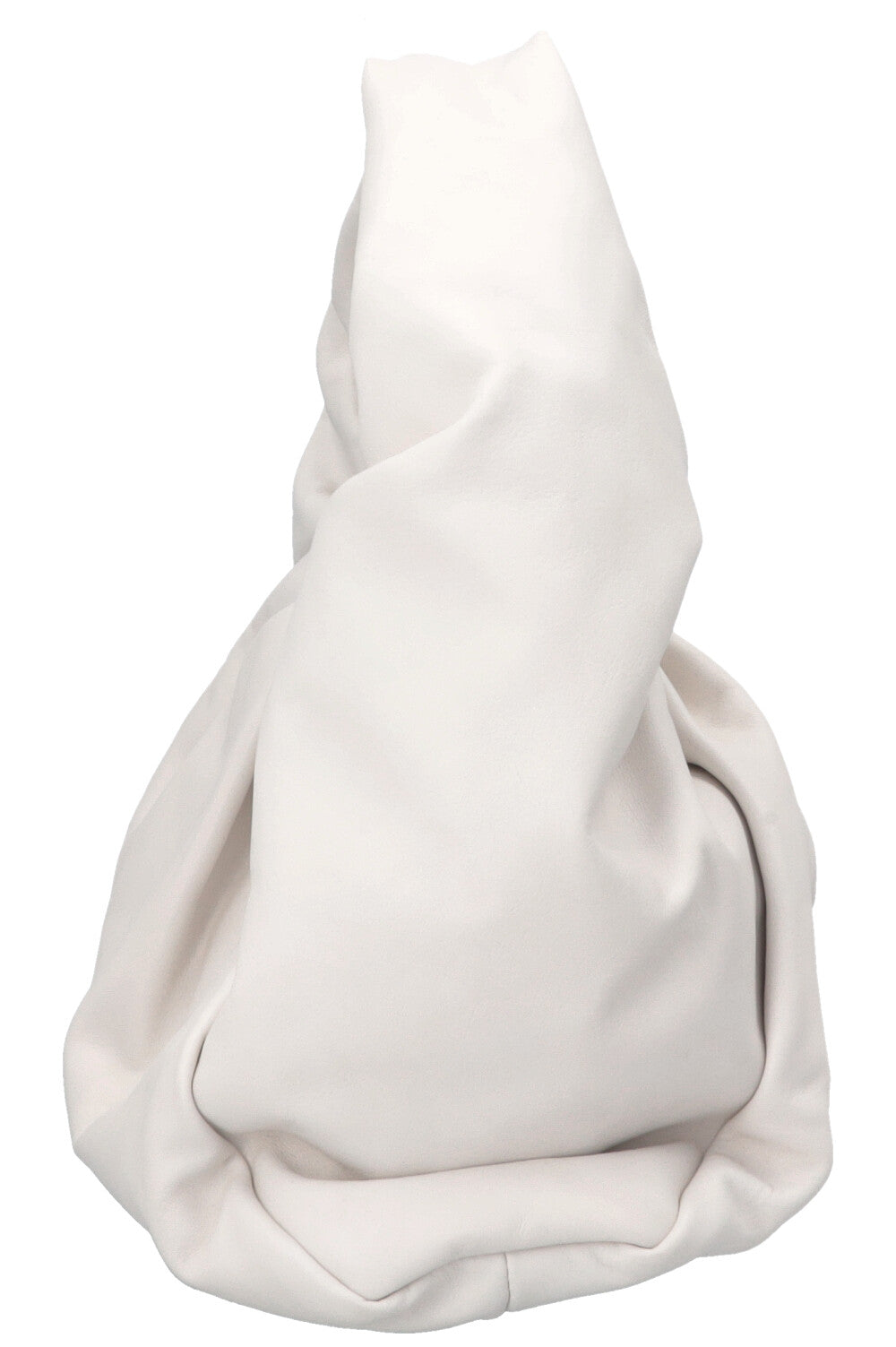 BOTTEGA VENETA The Shoulder Pouch White