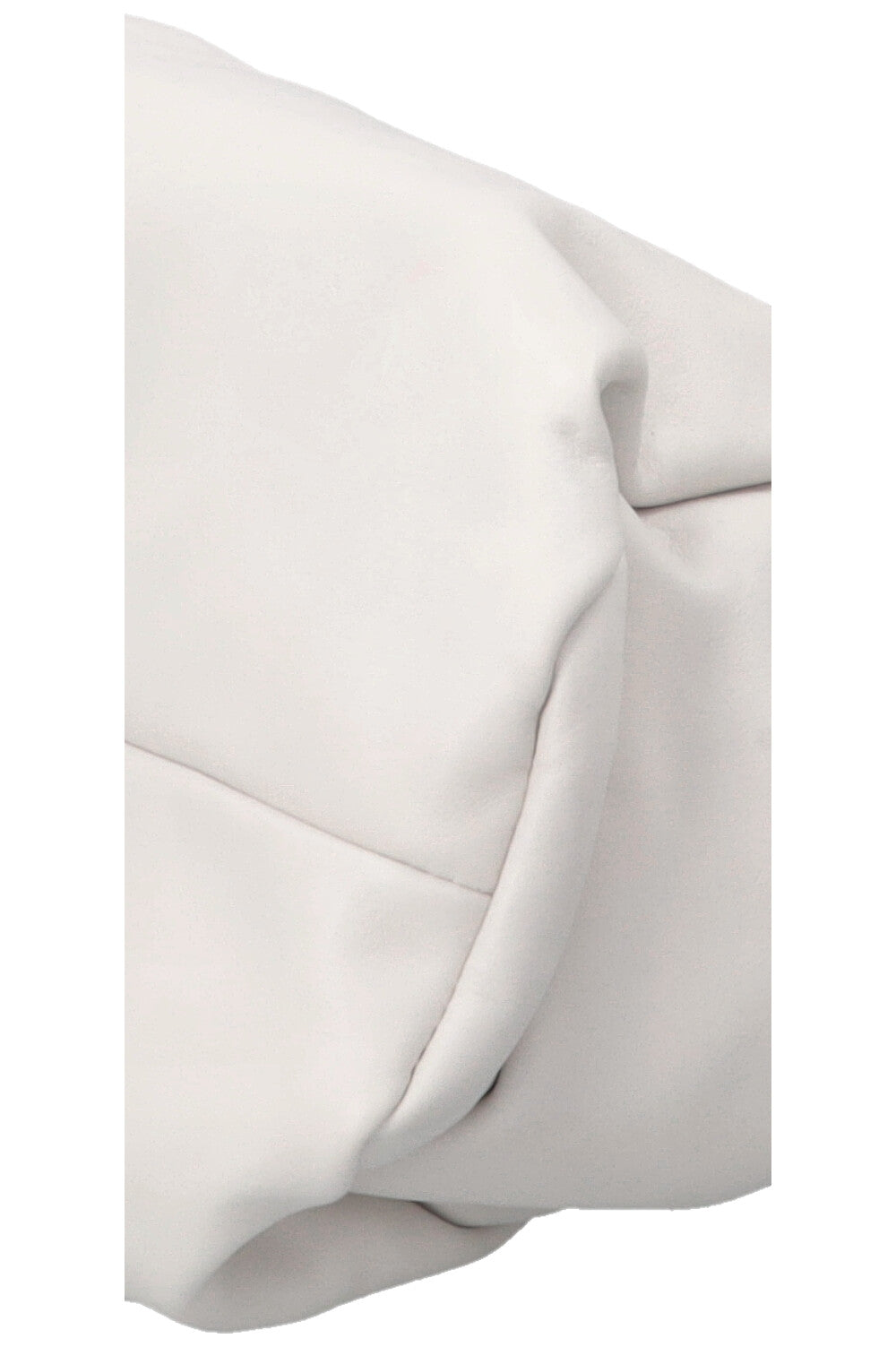 BOTTEGA VENETA The Shoulder Pouch White