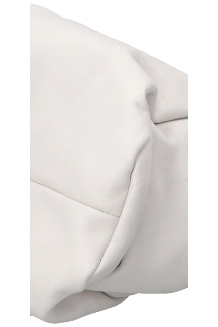 BOTTEGA VENETA The Shoulder Pouch White