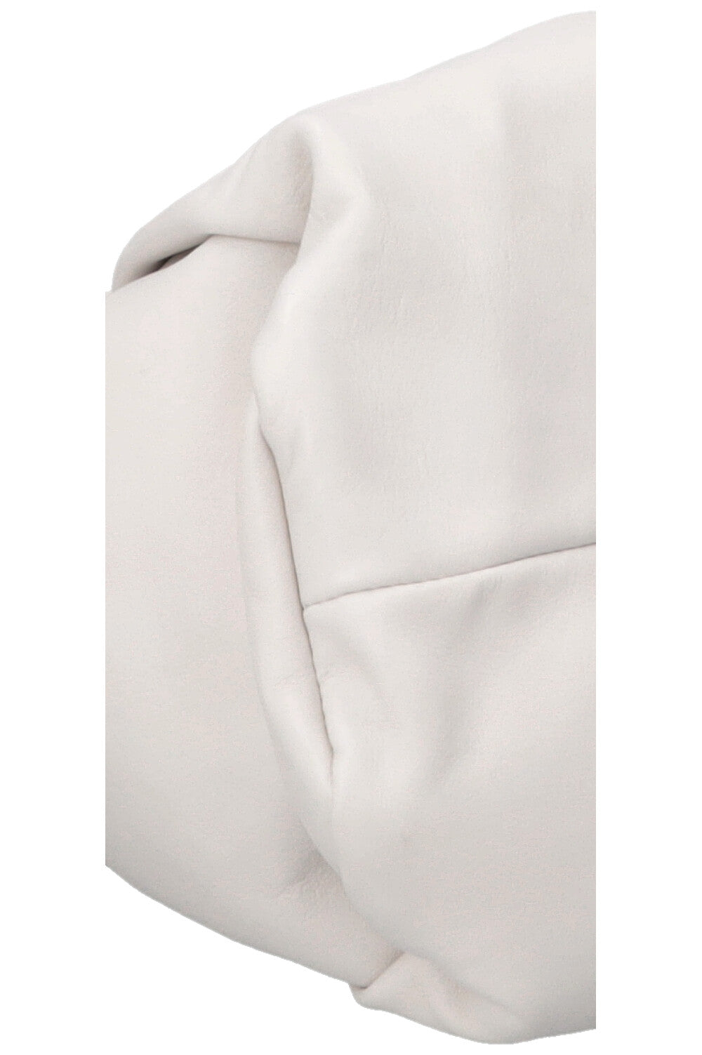 BOTTEGA VENETA The Shoulder Pouch White