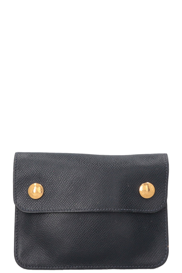 HERMÈS Floride Belt Bag Darkblue