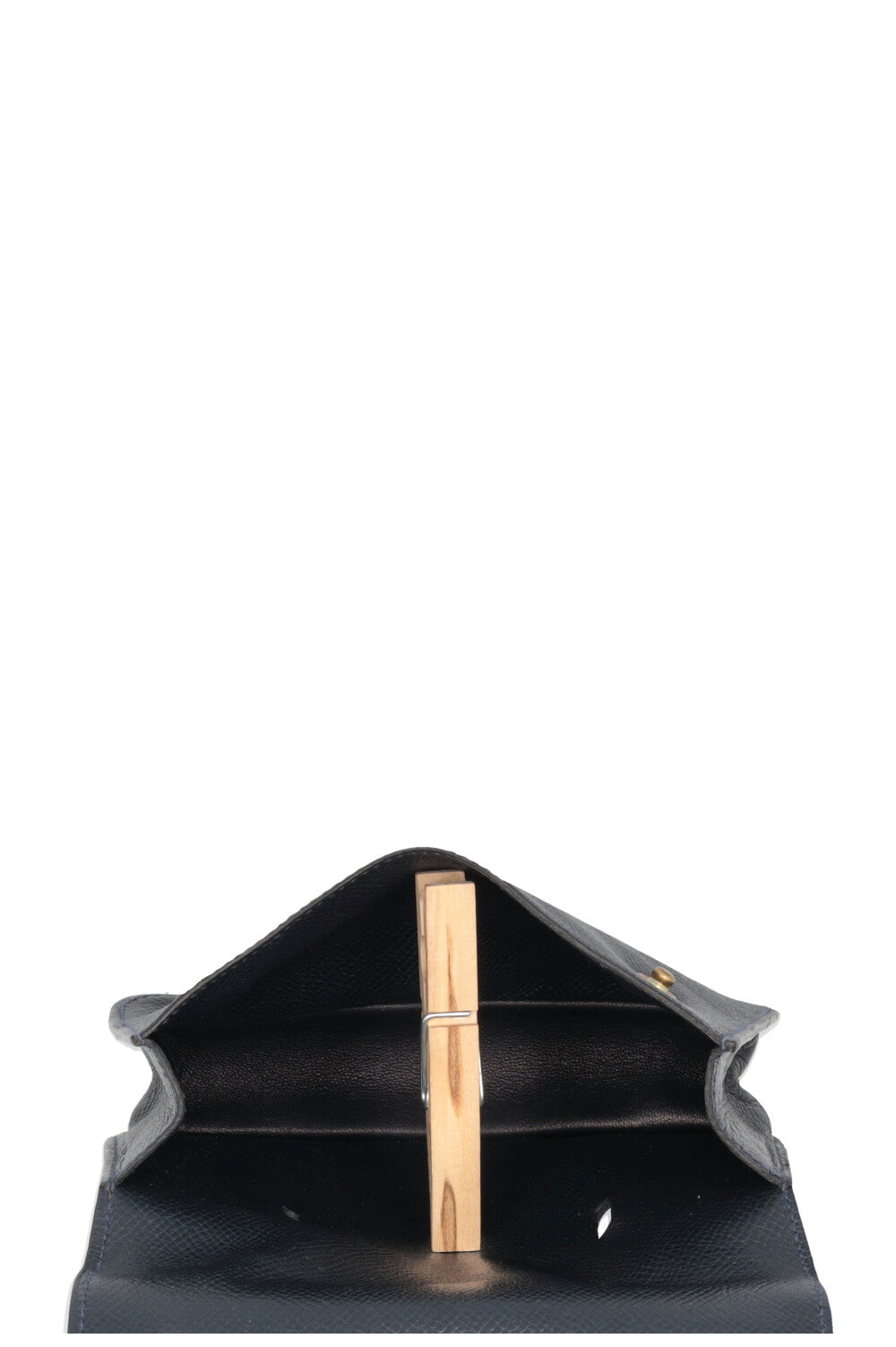 HERMÈS Floride Belt Bag Darkblue