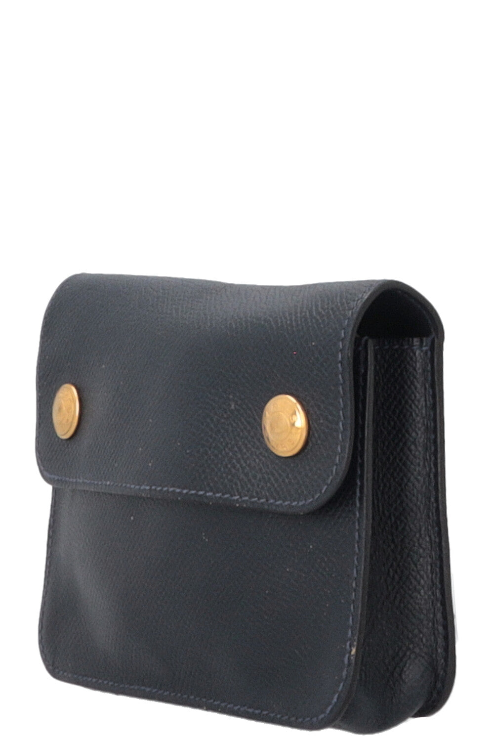 HERMÈS Floride Belt Bag Darkblue