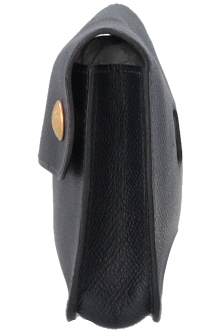 HERMÈS Floride Belt Bag Darkblue